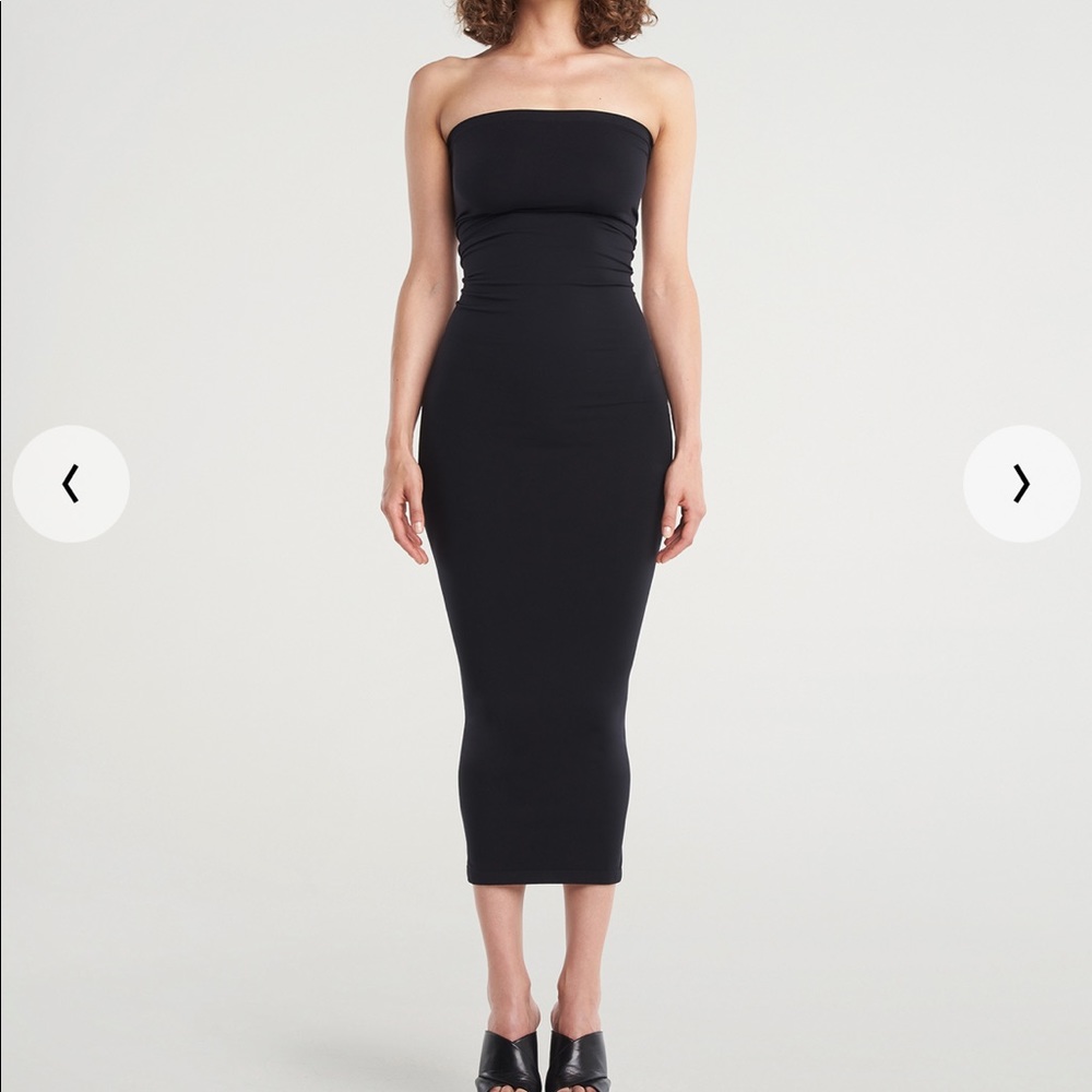 Wolford fatale dress M (color is a dusty purple)